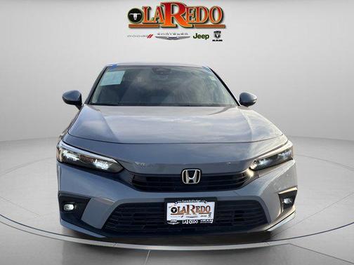 2023 Honda Civic Touring