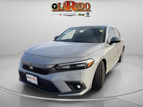 2023 Honda Civic Touring