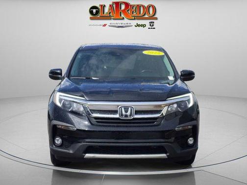 2022 Honda Pilot 2WD EX-L