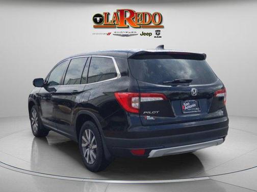 2022 Honda Pilot 2WD EX-L