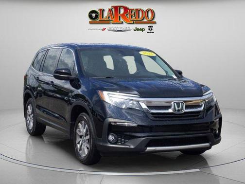 2022 Honda Pilot 2WD EX-L