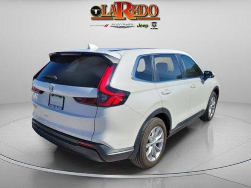2024 Honda CR-V EX AWD