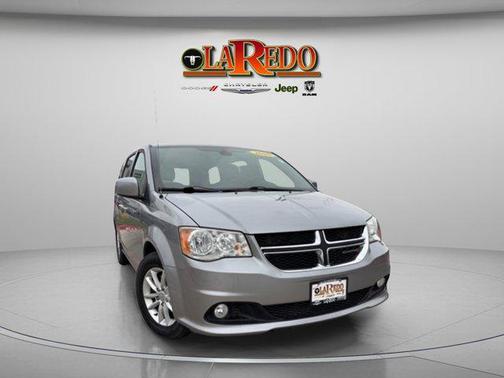 2020 Dodge Grand Caravan SE
