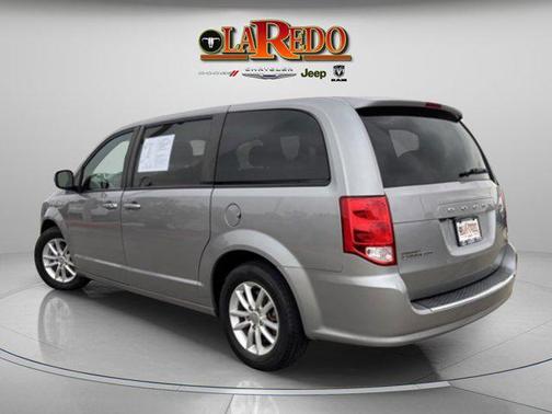 2020 Dodge Grand Caravan SE