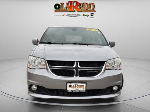2020 Dodge Grand Caravan SE