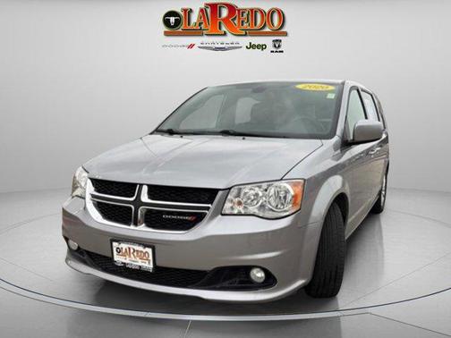 2020 Dodge Grand Caravan SE