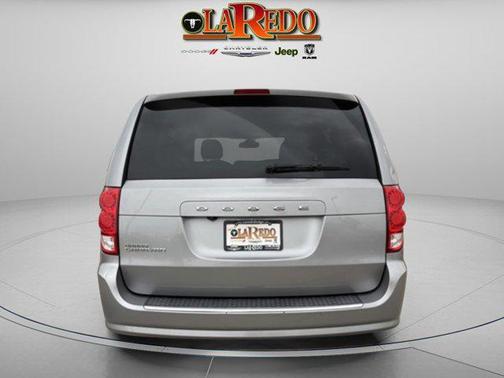 2020 Dodge Grand Caravan SE