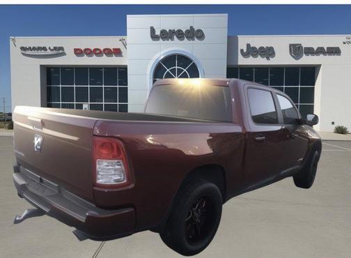 2021 RAM 1500 Lone Star