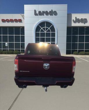 2021 RAM 1500 Lone Star