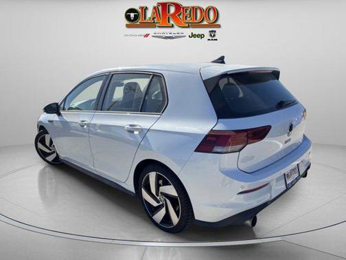 2024 Volkswagen Golf GTI 2.0T S DSG