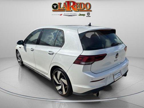 2024 Volkswagen Golf GTI 2.0T S DSG