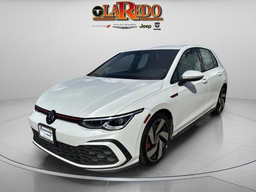 2024 Volkswagen Golf GTI 2.0T S DSG