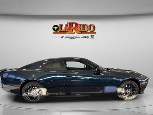 After Dark 2026 Dodge Charger Scat Pack
