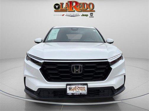 2024 Honda CR-V EX-L 2WD