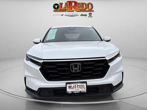 2024 Honda CR-V EX-L 2WD