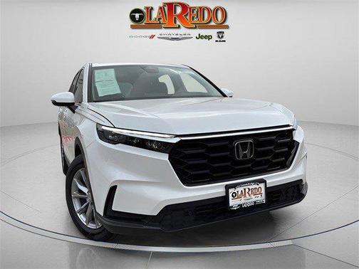 2024 Honda CR-V EX-L 2WD