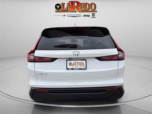 2024 Honda CR-V EX-L 2WD