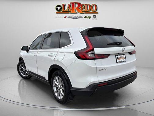 2024 Honda CR-V EX-L 2WD