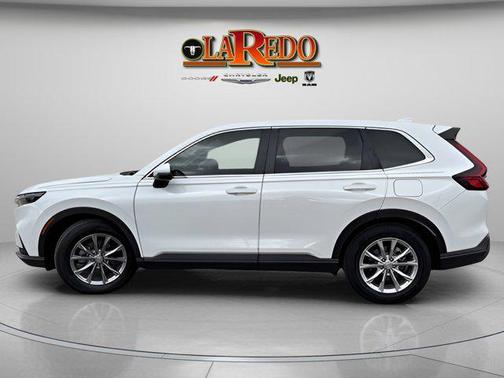 2024 Honda CR-V EX-L 2WD