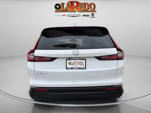 2024 Honda CR-V EX-L 2WD