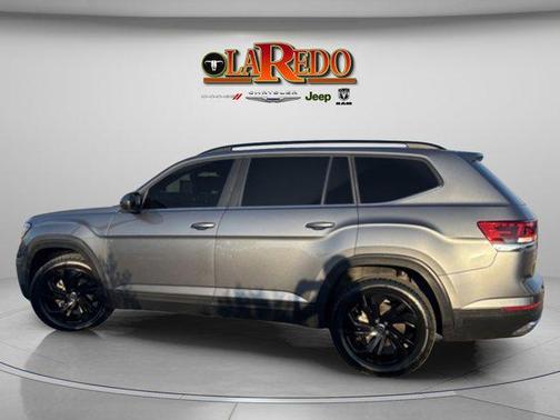 2022 Volkswagen Atlas 2.0T SE w/Technology