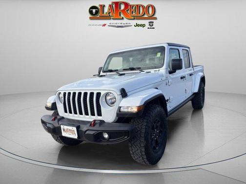 2021 Jeep Gladiator Sport S