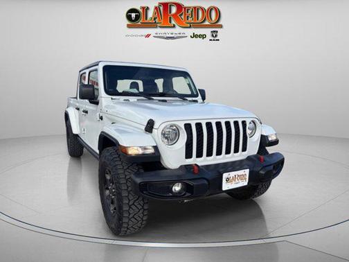 2021 Jeep Gladiator Sport S
