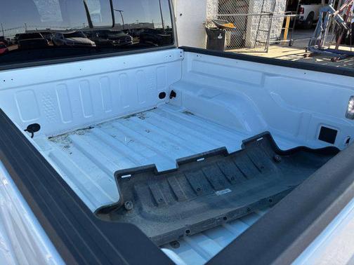 2021 Jeep Gladiator Sport S