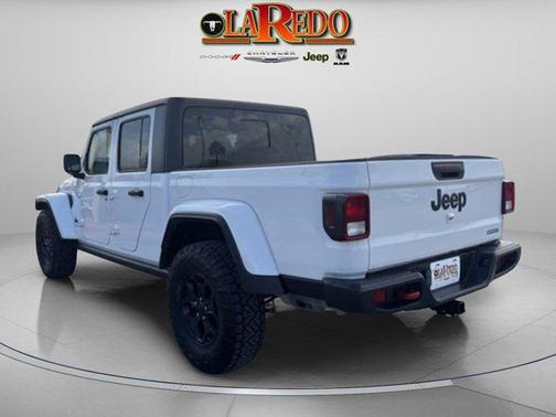 2021 Jeep Gladiator Sport S