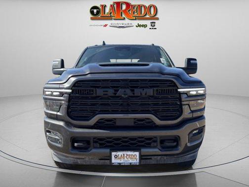 2025 RAM 2500 Laramie Crew Cab 4x4 6'4' Box