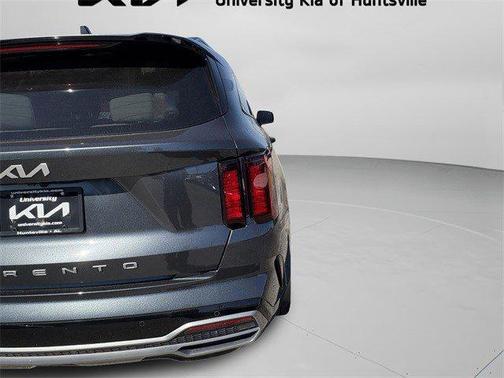 2022 Kia Sorento EX
