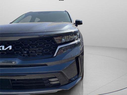 2022 Kia Sorento EX