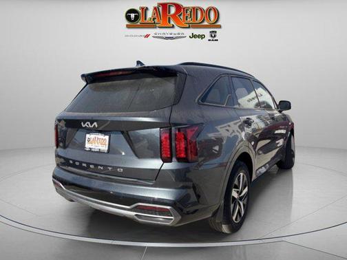 2022 Kia Sorento EX