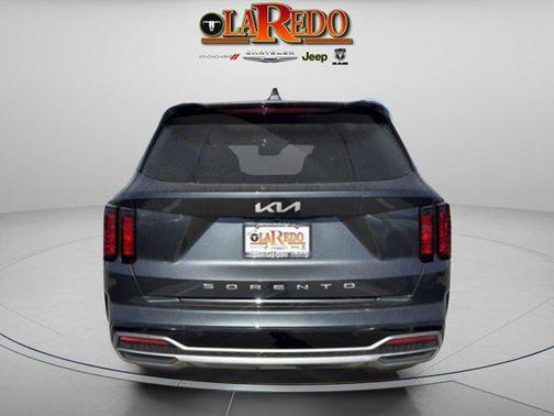 2022 Kia Sorento EX