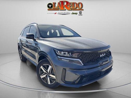 2022 Kia Sorento EX
