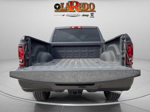 2025 RAM 2500 Lone Star Crew Cab 4x4 6'4' Box