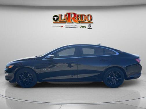 2020 Chevrolet Malibu FWD LT