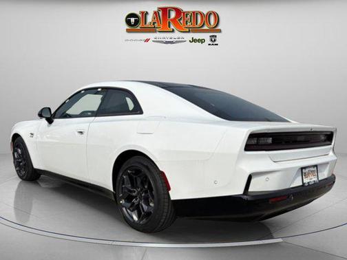 2025 Dodge Charger Daytona R/T