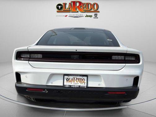 2025 Dodge Charger Daytona R/T