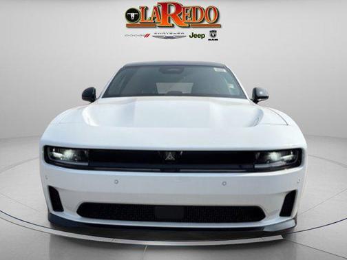 2025 Dodge Charger Daytona R/T