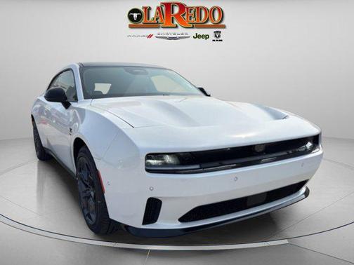 2025 Dodge Charger Daytona R/T