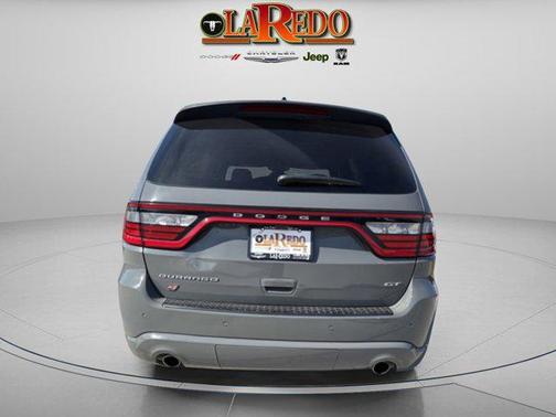 2024 Dodge Durango GT AWD