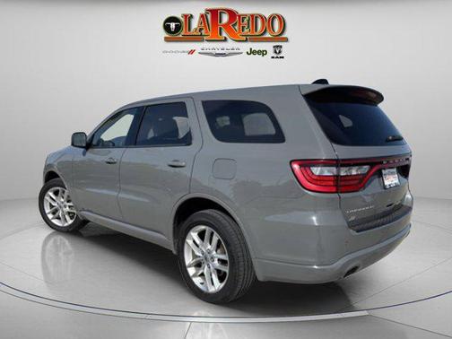2024 Dodge Durango GT AWD