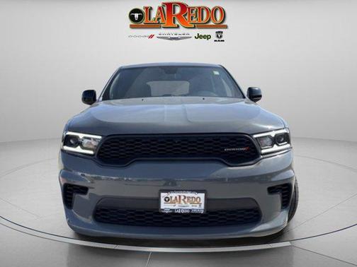 2024 Dodge Durango GT AWD