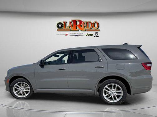 2024 Dodge Durango GT AWD