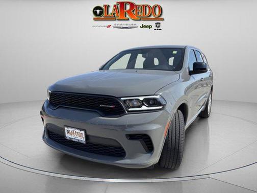 2024 Dodge Durango GT AWD