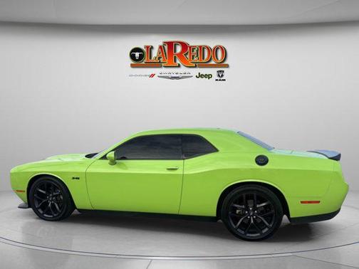2023 Dodge Challenger R/T