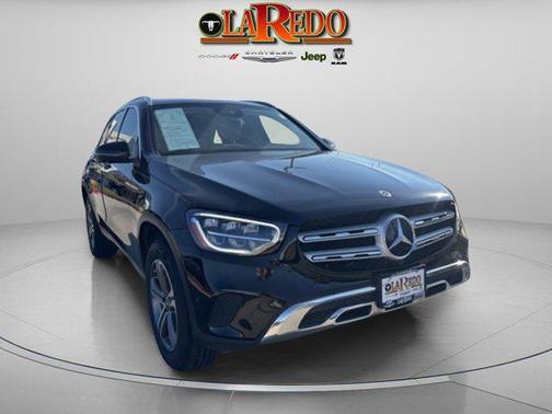 2022 Mercedes-Benz GLC 300 Base