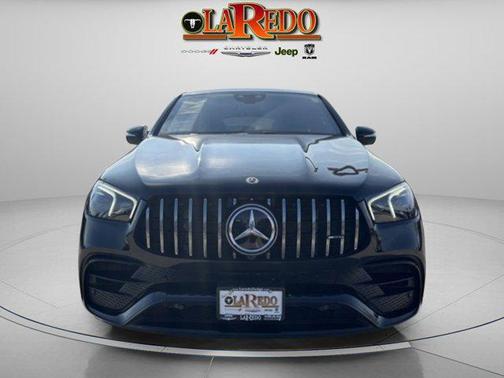 2021 Mercedes-Benz AMG GLE 63 S 4MATIC+