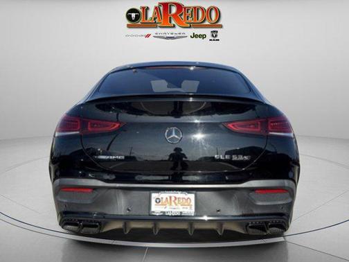 2021 Mercedes-Benz AMG GLE 63 S 4MATIC+